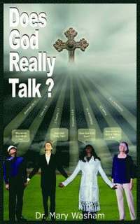 bokomslag Does God Really Talk