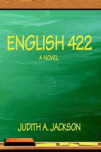 bokomslag English 422