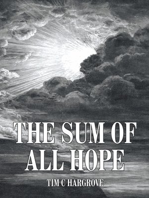 bokomslag Sum of All Hope