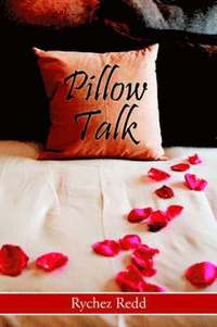 bokomslag Pillow Talk