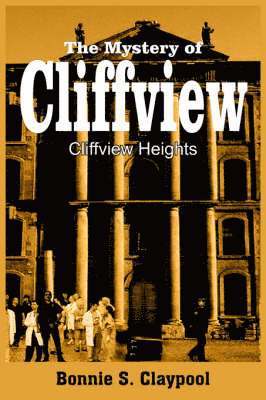 bokomslag Mystery of Cliffview