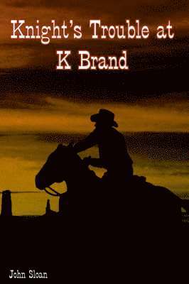 Knight's Trouble at K Brand 1