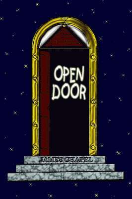 Open Door 1