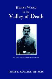 bokomslag Henry Ward in the VALLEY of DEATH