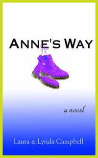 bokomslag Anne's Way
