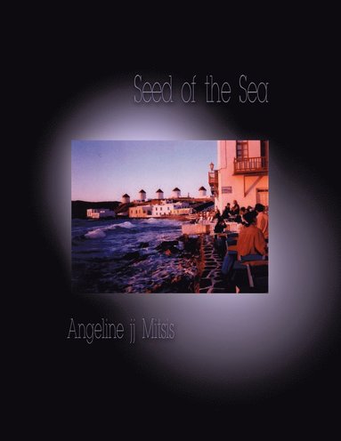 bokomslag Seed of the Sea