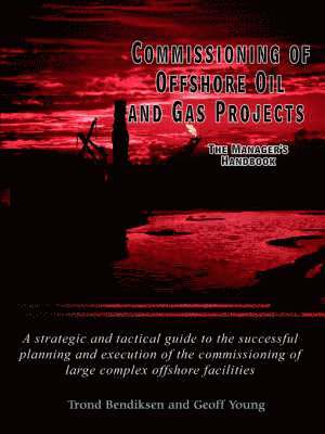 Commissioning of Offshore Oil and Gas Projects 1