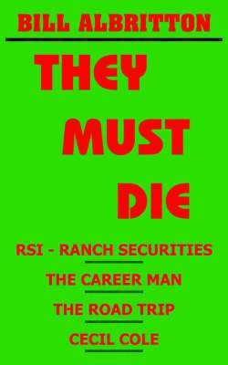 They Must Die
