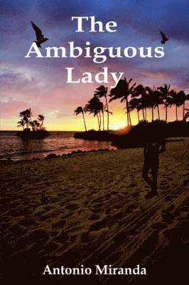 Ambiguous Lady 1