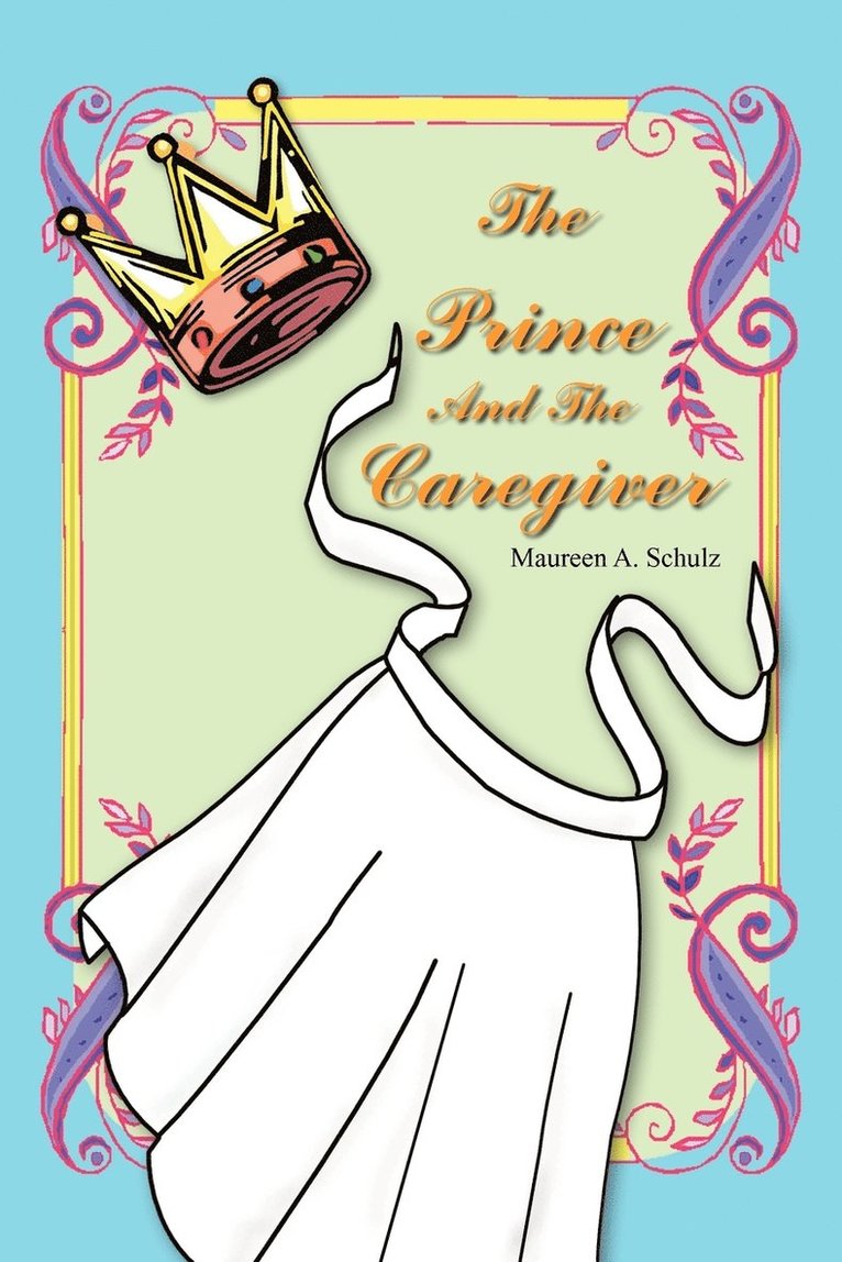 Prince And The Caregiver 1