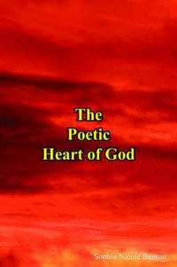 bokomslag Poetic Heart of God