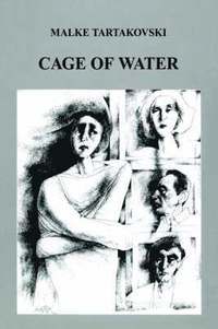 bokomslag Cage of Water