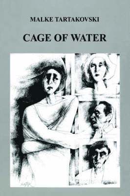 Cage of Water 1