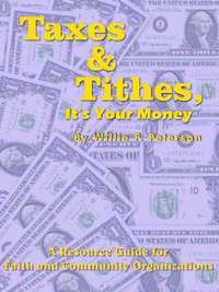 bokomslag Taxes & Tithes, It's Your Money