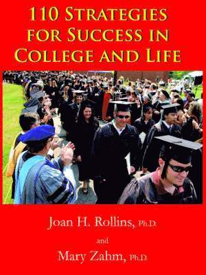 110 Strategies for Success in College and Life 1