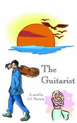 The Guitarist 1