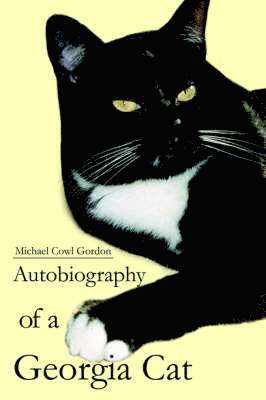 Autobiography of a Georgia Cat 1