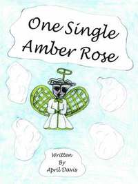 bokomslag One Single Amber Rose