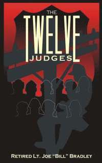 bokomslag The Twelve Judges