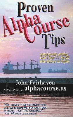 Proven Alpha Course Tips 1