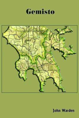 John Warden - Gemisto, Häftad