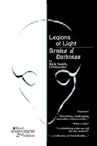 bokomslag Legions of Light/Armies of Darkness