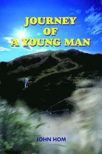 bokomslag Journey of A Young Man