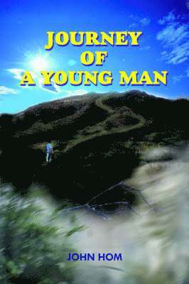 Journey of A Young Man 1