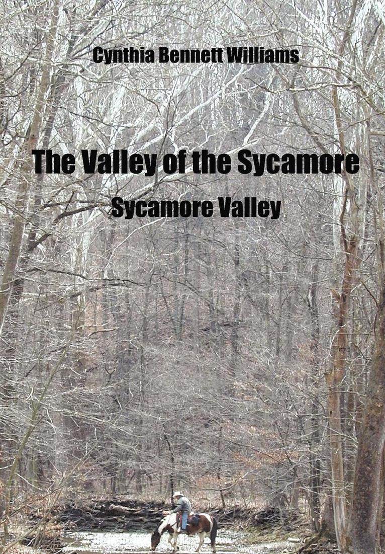 The Valley of the Sycamore 1