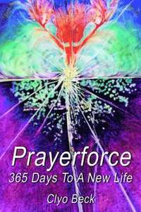bokomslag Prayerforce