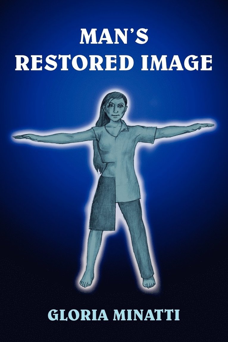 Man's Restored Image 1