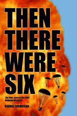 Then There Were Six