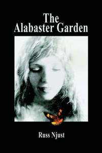 bokomslag Alabaster Garden