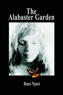 bokomslag Alabaster Garden