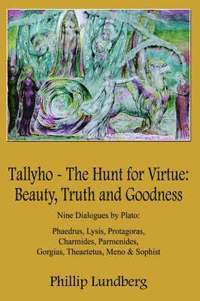 bokomslag Tallyho - The Hunt for Virtue