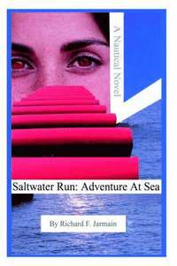 bokomslag Saltwater Run
