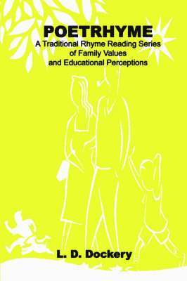L. D. Dockery, L D Dockery - Poetrhyme, Inbunden