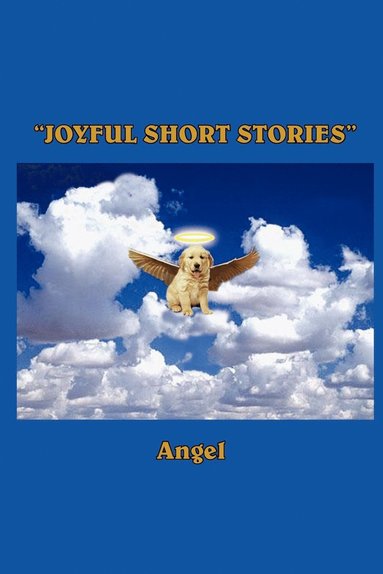 bokomslag "Joyful Short Stories"