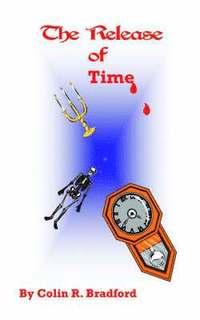 bokomslag Release of Time