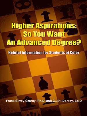 Higher Aspirations 1