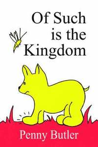 bokomslag Of Such is the Kingdom