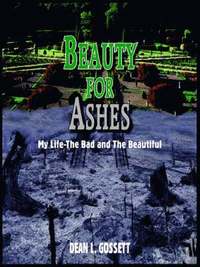 bokomslag Beauty for Ashes