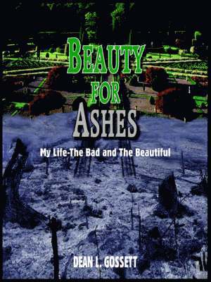 Beauty for Ashes 1