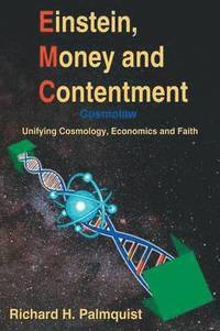 bokomslag Einstein, Money and Contentment