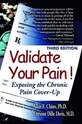 Validate Your Pain! 1