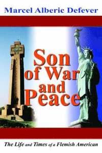 bokomslag Son of War and Peace