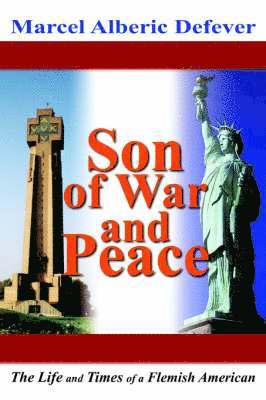 Son of War and Peace 1