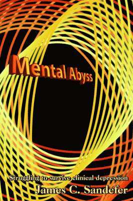 bokomslag Mental Abyss