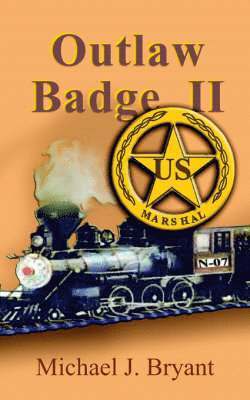 Outlaw Badge II 1