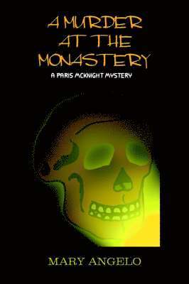Murder at the Monastery 1